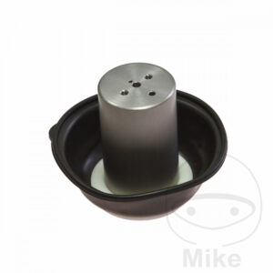 Boisseau avec Membrane Tourmax