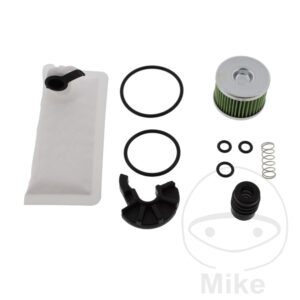 Filtre à Carburant (Pièce Origine)