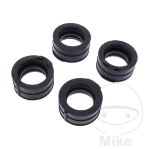 Kit Pipes d'Admission JMP