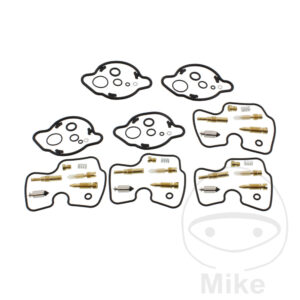 Kit de réparation du carburateur Keyster