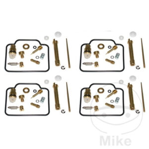 Kit de réparation du carburateur Keyster