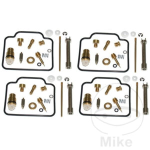 Kit de réparation du carburateur Keyster
