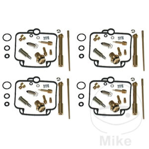 Kit de réparation du carburateur Keyster