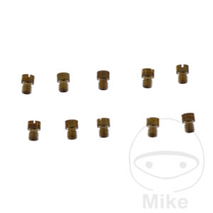 Kit de Gicleurs principales M4 80-98