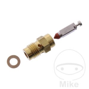 Aiguille de flotteur avec Siège