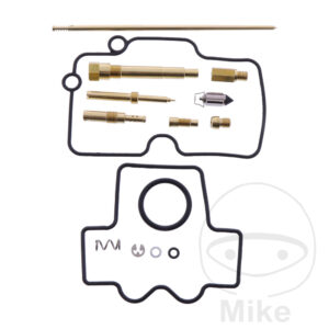 Kit de réparation de carburateur Tourmax