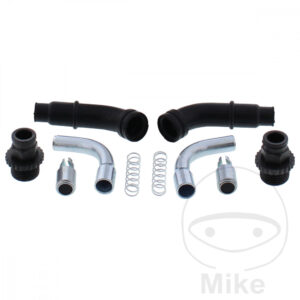 Starter électrique Kit Réparation All Ba