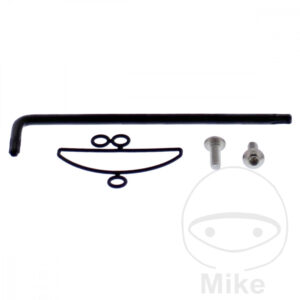 Kit réparation carburateur All Balls Rac