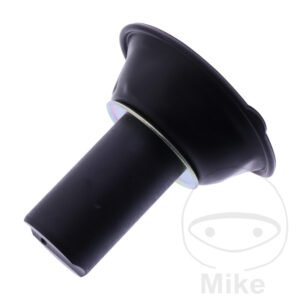 Vanne de gaz avec membrane Tourmax