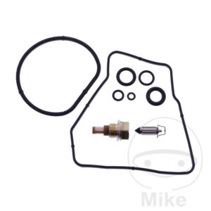 Kit réparation carburateur Tourmax