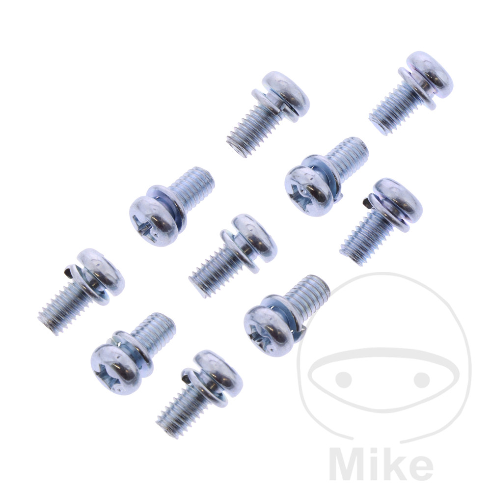 Vis de carburateur JMP Vis de carburateur JMP