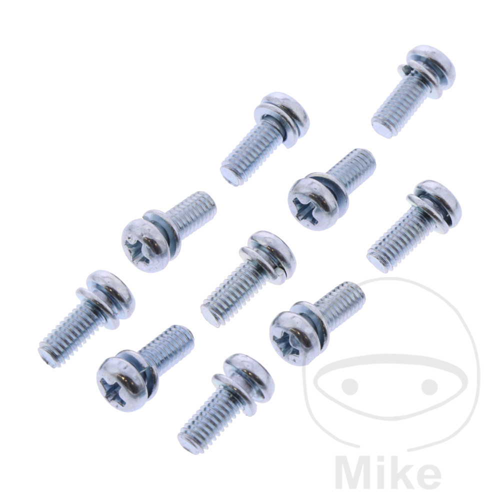 Vis de carburateur JMP Vis de carburateur JMP