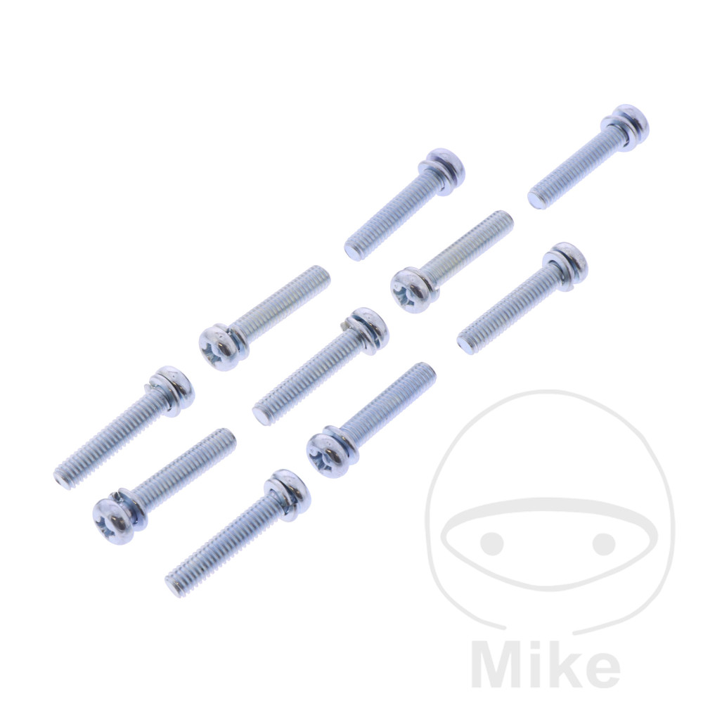 Vis de carburateur JMP Vis de carburateur JMP