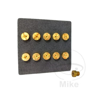 Kit de gicleur M6 90-108 JMP