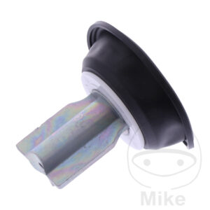 Vanne de gaz avec membrane