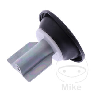 Vanne de gaz avec membrane