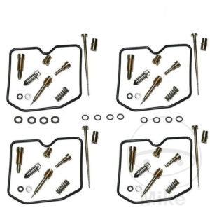Kit réparation carburateur Keyster