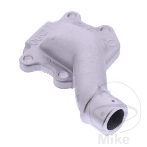 Pipe d'admission (Pièce origine OEM)