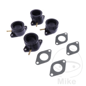 Kit pipes d'admission