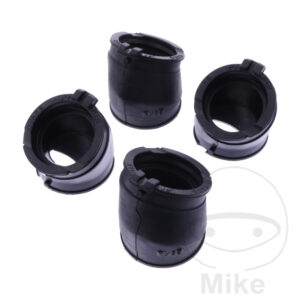 Kit pipes d'admission Tourmax