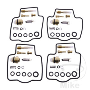 Kit réparation carburateur Keyster