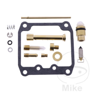 Kit de réparation du carburateur arrière