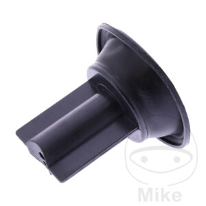 Vanne de gaz avec membrane