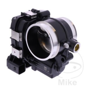 STUTZEN papillon des gaz