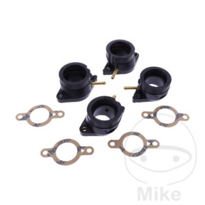 Kit pipes d'admission Tourmax