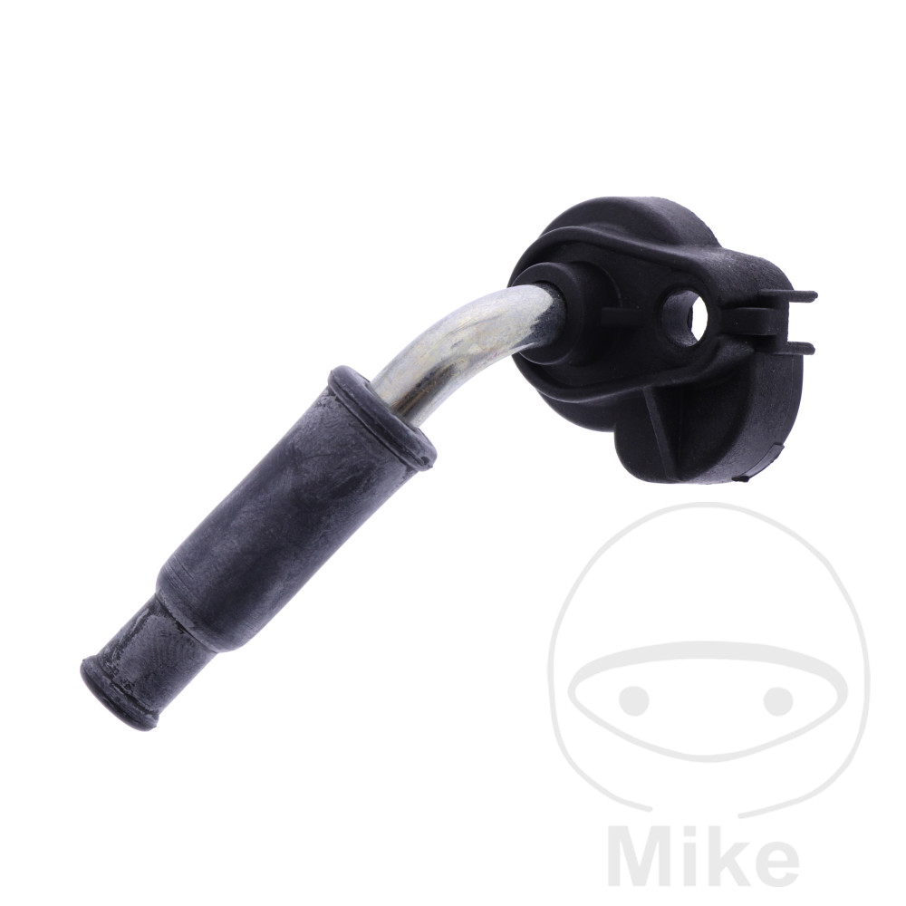 Couvercle de carburateur Dellorto Couvercle de carburateur Dellorto