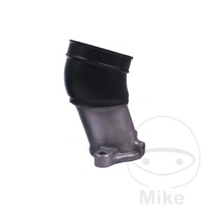 Tubulure d'admission du cylindre gauche