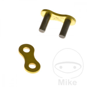 Attache Rapide RK à Rivet Plein