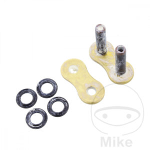 Attache Rapide RK à Rivet Creux