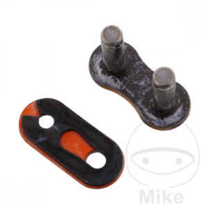 Attache Rapide RK à Clipser