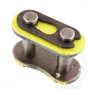 Attache Rapide RK à Clipser