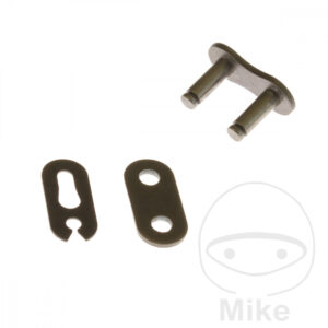 Attache Rapide RK à Clipser