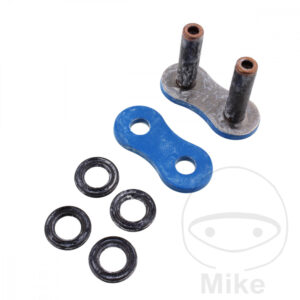 Attache Rapide RK à Rivet Creux