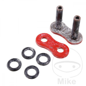 Attache Rapide RK à Rivet Creux