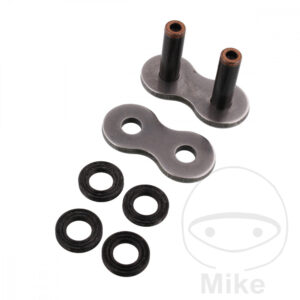 Attache Rapide RK à Rivet Creux