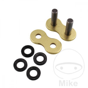 Attache Rapide RK à Rivet Plein