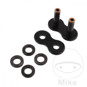 Attache Rapide RK à Rivet Creux