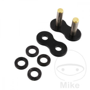 Attache Rapide RK à Rivet Plein