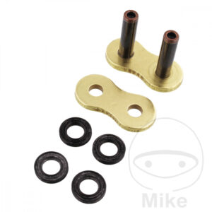 Attache Rapide RK à Rivet Creux