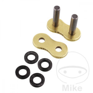 Attache Rapide RK à Rivet Plein