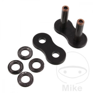 Attache Rapide RK à Rivet Creux