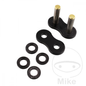 Attache Rapide RK à Rivet Plein