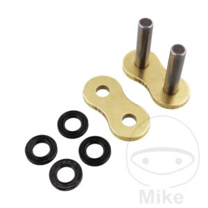 Attache Rapide RK à Rivet Plein