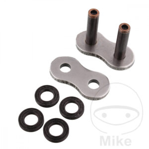 Attache Rapide RK à Rivet Creux