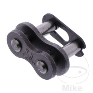 Attache Rapide RK à Clipser