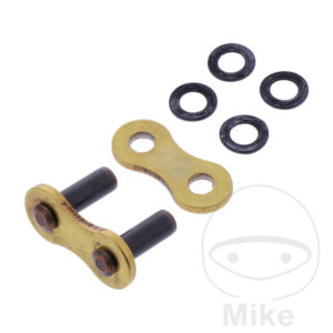 Attache Rapide RK à Rivet Creux